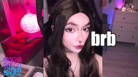 Snapshot of jesus_weed chatting on 10.23.25 jesus_weed online show from 10.23.25