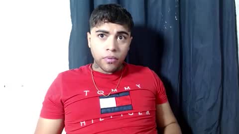 Snapshot of jesusabraham74 chatting on 06.02.26 jesus abraham online show from 06.02.26