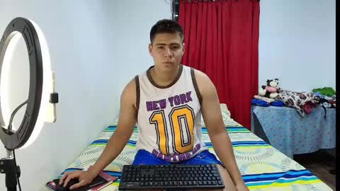 jesusliz online show from 02.07.26