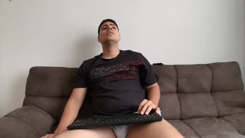 jesusliz online show from 06.02.26
