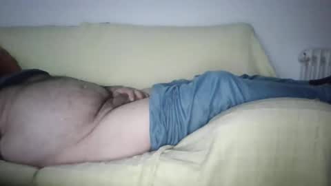 jesuslove27 online show from 04.06.26