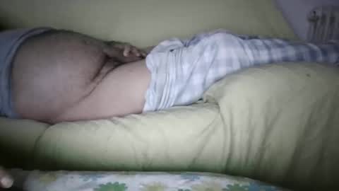 jesuslove27 online show from 04.14.26