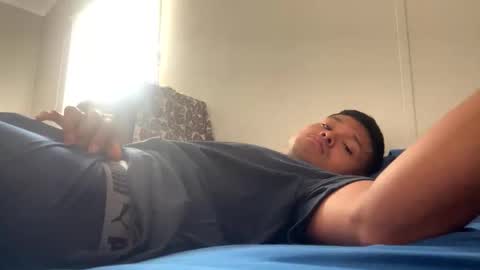 jesusluvs25 online show from 12.19.25