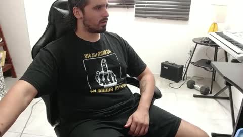 Snapshot of jesuswtf86 chatting on 10.02.25 jesuswtf86 online show from 10.02.25