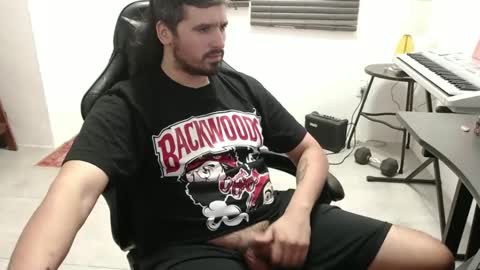 Snapshot of jesuswtf86 chatting on 10.07.25 jesuswtf86 online show from 10.07.25