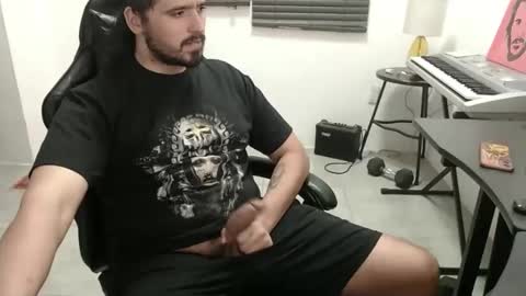 Snapshot of jesuswtf86 chatting on 10.15.25 jesuswtf86 online show from 10.15.25