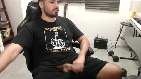 Snapshot of jesuswtf86 chatting on 10.25.25 jesuswtf86 online show from 10.25.25