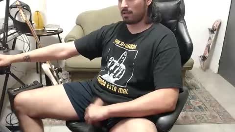 jesuswtf86 online show from 01.05.26