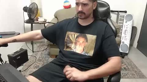 jesuswtf86 online show from 03.16.26