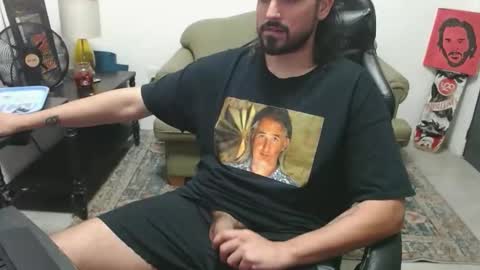 jesuswtf86 online show from 04.17.26