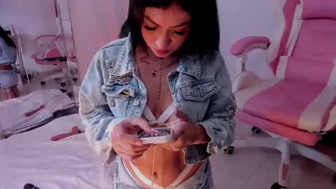 Jessica online show from 02.24.26