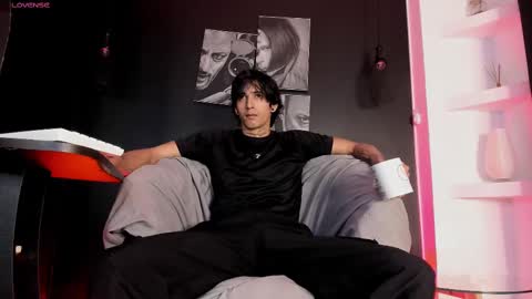 jett_savage online show from 09.11.25