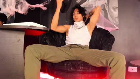 jett_savage online show from 10.13.25