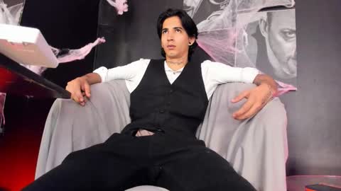 jett_savage online show from 10.15.25