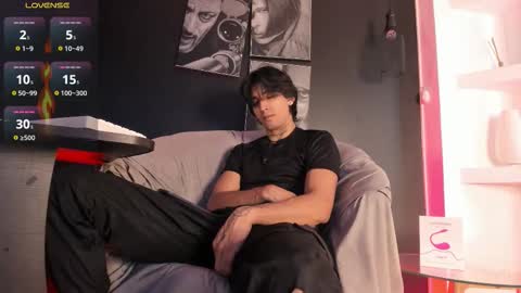 jett_savage online show from 11.07.25