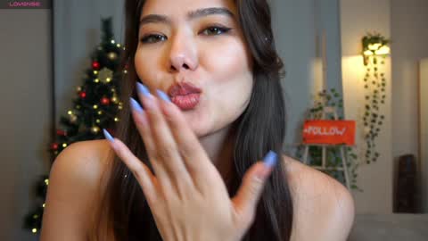 Hi all. My name is Naomi and Im glad to see you in my room  online show from 12.09.24
