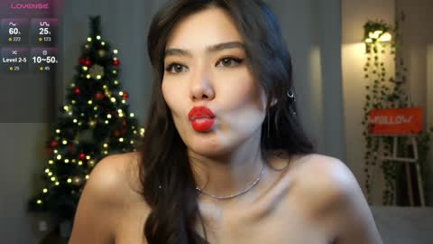 Hi all. My name is Naomi and Im glad to see you in my room  online show from 12.11.24
