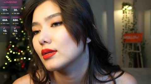 Hi all. My name is Naomi and Im glad to see you in my room  online show from 12.11.24