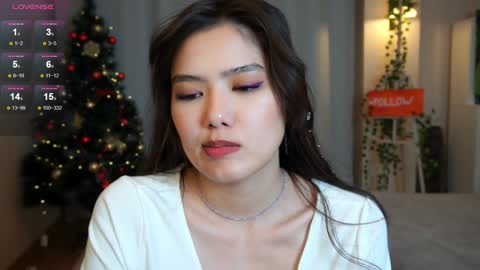 Hi all. My name is Naomi and Im glad to see you in my room  online show from 12.12.24