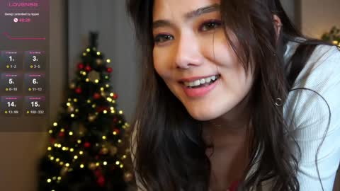 Hi all. My name is Naomi and Im glad to see you in my room  online show from 12.12.24