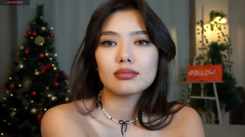 Hi all. My name is Naomi and Im glad to see you in my room  online show from 12.13.24