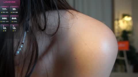 Hi all. My name is Naomi and Im glad to see you in my room  online show from 12.13.24