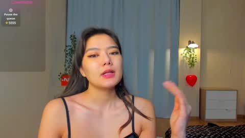 Hi all. My name is Naomi and Im glad to see you in my room  online show from 02.16.25