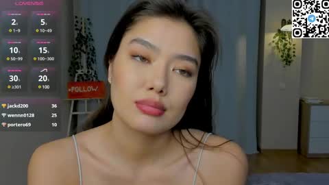 Hi all. My name is Naomi and Im glad to see you in my room  online show from 02.19.25
