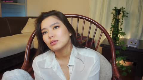 Hi all. My name is Naomi and Im glad to see you in my room  online show from 02.23.25