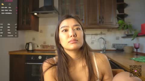 Hi all. My name is Naomi and Im glad to see you in my room  online show from 10.03.25