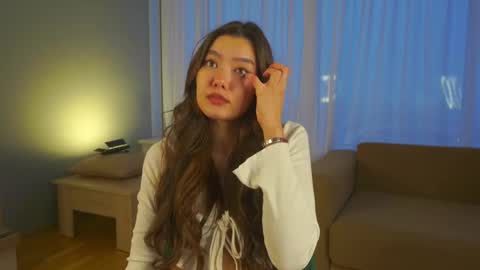 Snapshot of jettablock chatting on 02.21.26 Hi all. My name is Naomi and Im glad to see you in my room online show from 02.21.26