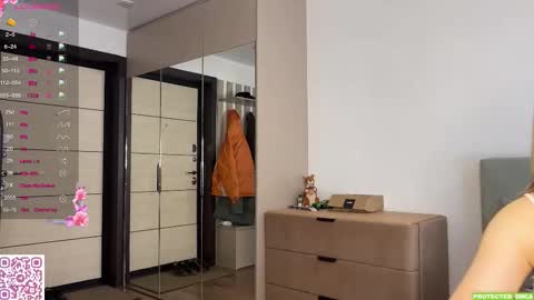 Snapshot of jettamona chatting on 03.27.26 Mona online show from 03.27.26