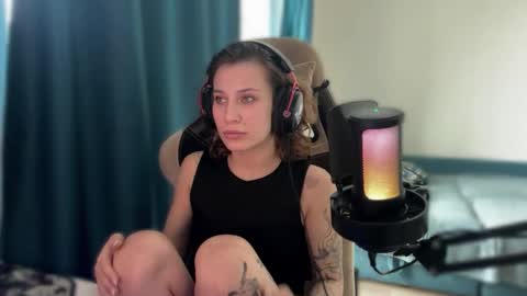 Alby online show from 03.13.26