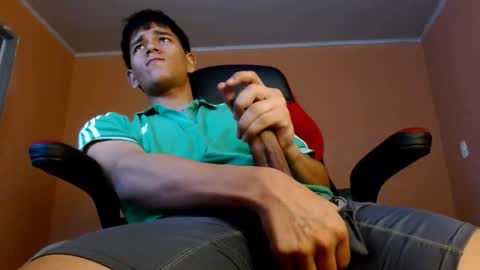 JETT DREAD online show from 10.15.25