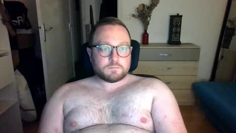 jeuneloup92 online show from 11.24.25