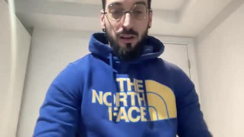 JEUNEMEK007 online show from 02.06.25