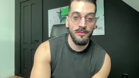 JEUNEMEK007 online show from 12.22.25