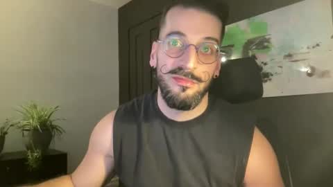 JEUNEMEK007 online show from 12.23.25