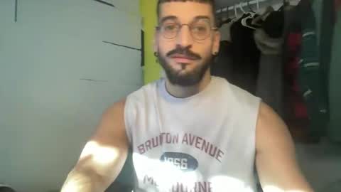 JEUNEMEK007 online show from 03.27.26