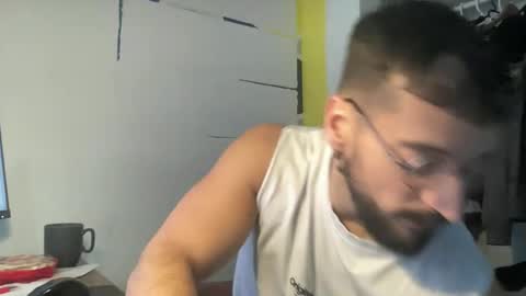 JEUNEMEK007 online show from 04.07.26