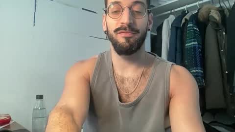 JEUNEMEK007 online show from 04.17.26