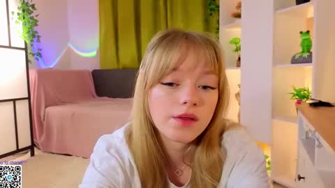 Gwen online show from 04.04.26