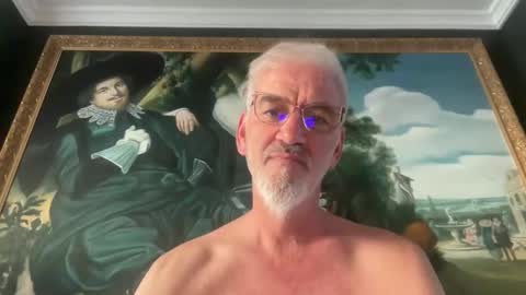 jewlronny online show from 10.30.25