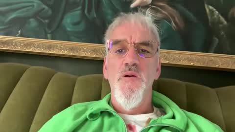 jewlronny online show from 11.03.25