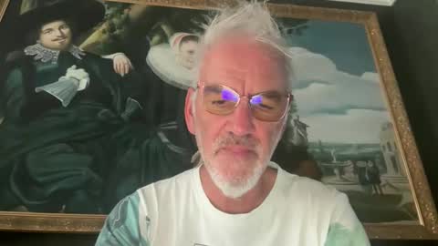 jewlronny online show from 11.28.25