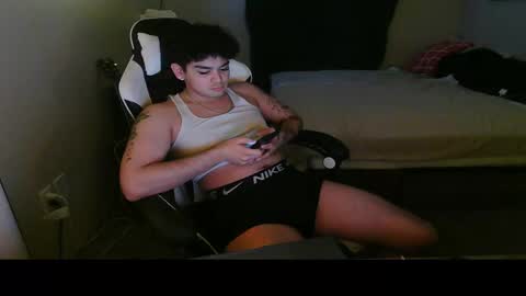 jexrs online show from 03.14.26