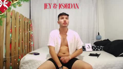 jey0987 online show from 12.13.24