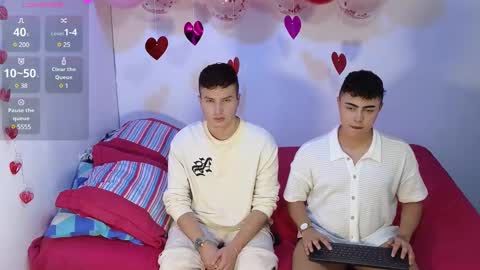 jey0987 online show from 02.09.25