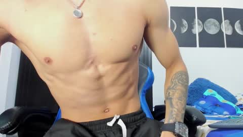 jey cox online show from 10.29.25