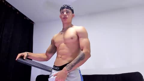 jey cox online show from 01.09.26